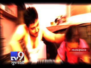 Kidnap of Minor Girls: Lawyer, wife, 2 accomplices nabbed, Mumbai - Tv9 Gujarati