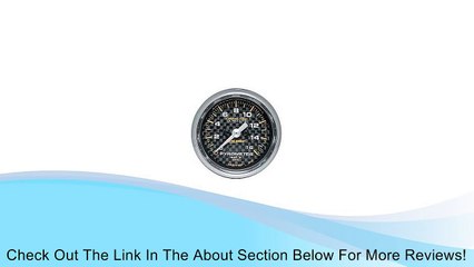 Autometer 4744 Carbon Fiber Series EGT Gauges Review