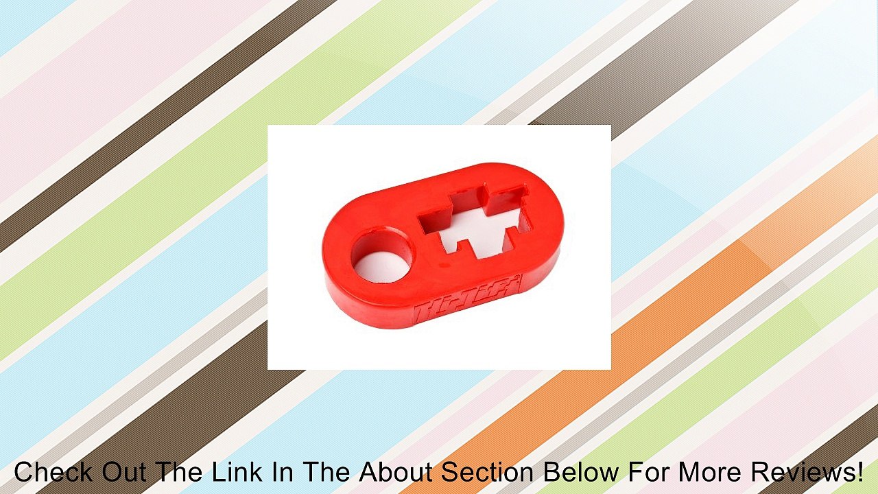 Hi-Lift Jack HK-R Red Handle-Keeper Review