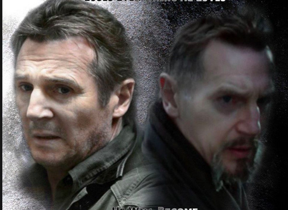 Taken 4: The Demon's Head (2017) Trailer
