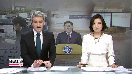 Korea's finance minister says revised tax policy 'collects less and refunds less'