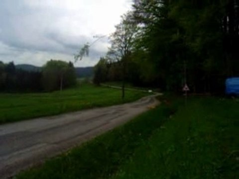 compil rally alsace vosges