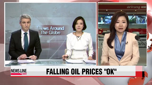 No threat from falling crude prices, even at $25 a barrel: Iran