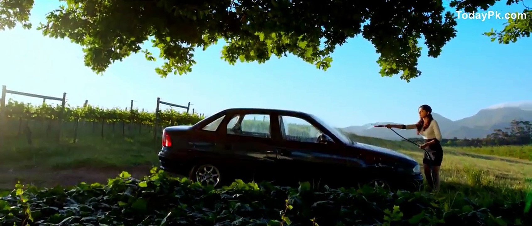 Tu Har Lamha - Full HD Video Song - Khamoshiyan - Arijit Singh