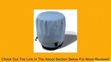 Tire Storage Garage Review