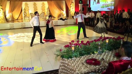 __Pakistani Wedding__ ROMANTIC Couples Dance (FULL HD)