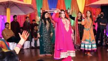 Desi Wedding Best Dance __Anar Kali Disco Chali__ (FULL HD)