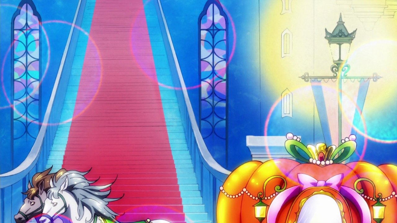 Smile Precure! - NC OP 「Yay!Yay!Yay! (Ver.01)」