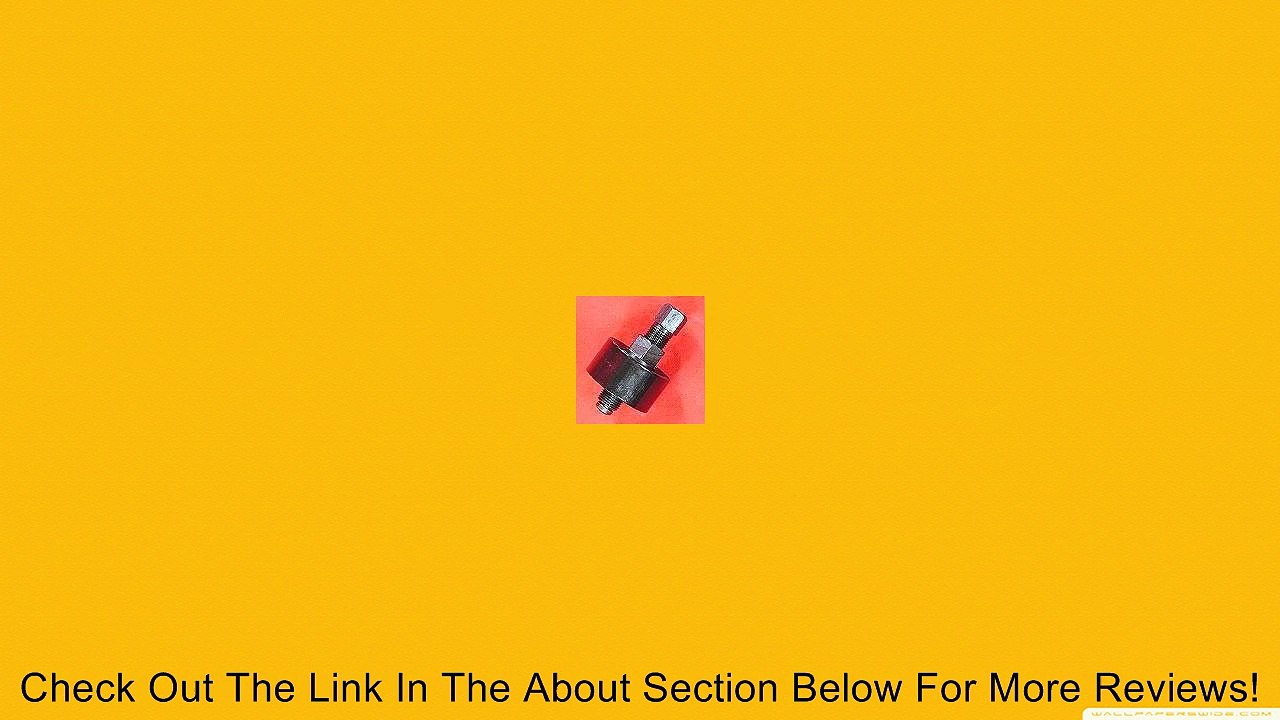 PULLEY REMOVER Power Steering Pump/Alternator Review