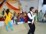 Pakistani Wedding - Lahore Girls Best DANCE (HD)