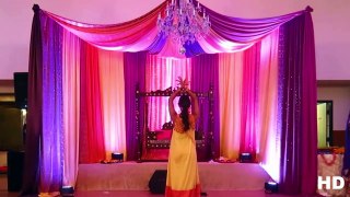 Pakistani Wedding Little Girl Dance On Song __Dhol Baajay__ (FUL HD)