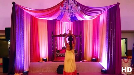 Pakistani Wedding Little Girl Dance On Song __Dhol Baajay__ (FUL HD)