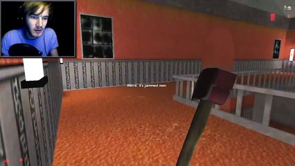 FOR LADY GAGA! - Afraid Of Monsters - Part 22