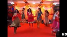 Pakistani Wedding Mehndi Nite Dance __Sadi Gali Bhul k Aya Karo__ (HD)