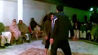 Pashto BEST Song Couple Dance __B B Sheerini__ (HD)