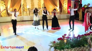 Romantic Couples Dance on Wedding __BALAM PICHKARI__ (Full HD)