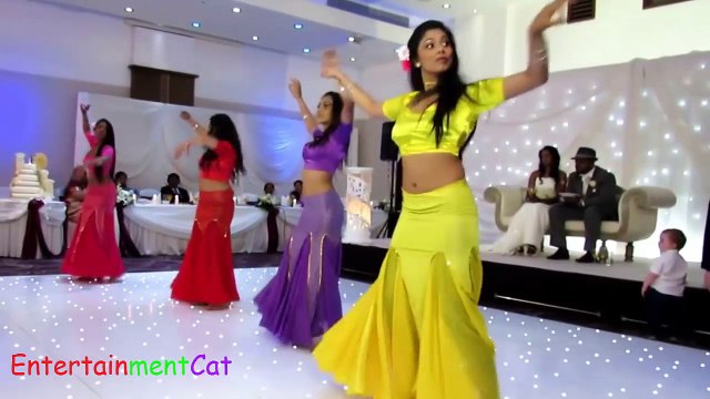 SWEET Girls _ Talanted _ Slow Motion _ Great Combination _ BEST Dance Performanc