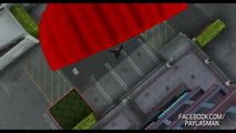 GTA 5 - İmkansız Atlayışlar
