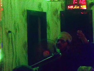 Khuda Ki azmate Kia hain By Zulfiqar Ali Hussani In Jamia Masjid Mustafa