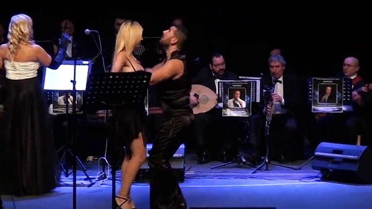 SEYİT GENÇ KONSERİ 1