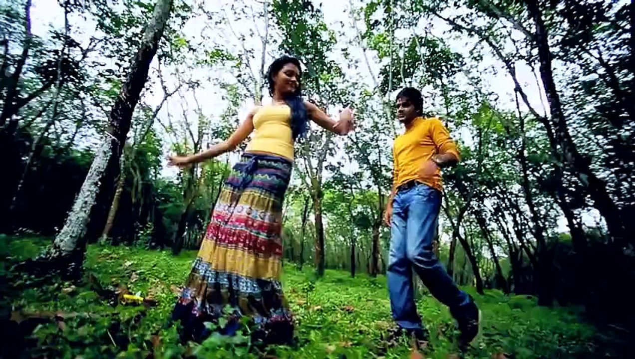 Ma Deneth -  Saranga Disasekara __ The official music video __ Sixteen9 Films __ Wasawa Baduge