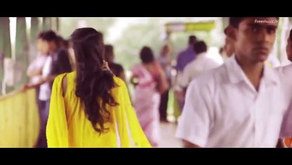 Mage Hithe - Shehan Kaushalya Video