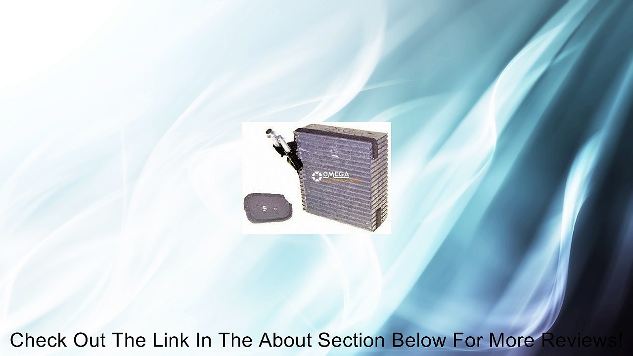 Evaporator G Cherokee 02-03 Review