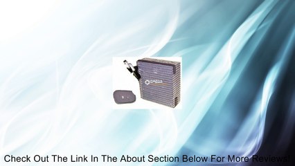 Evaporator G Cherokee 02-03 Review