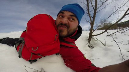 Kayaüstü Yaylası HD1080p