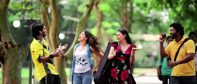 Me Tharam Digu Ai Rathriya - Shashika Nisansala New Sinhala Songs 2013