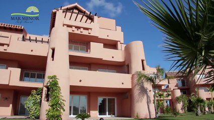 Golf Properties in Spain