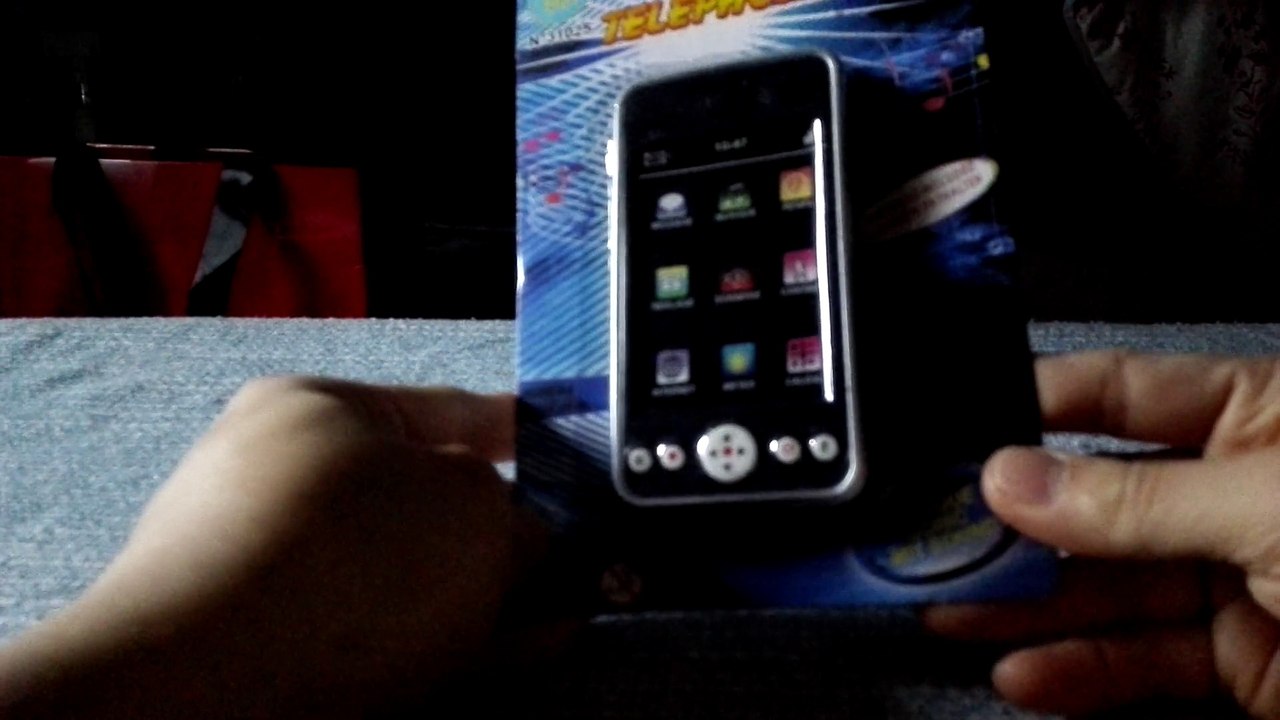 Déballage / Unboxing Apple iPhone 10S en exclusivité