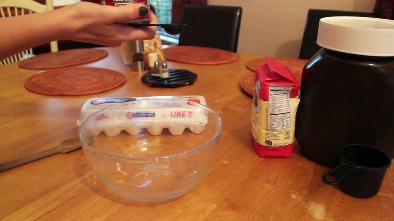 Spanish Cooking Video