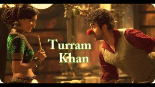 'Turram Khan' Full Song - Hawaizaada | Latest Bollywood Song
