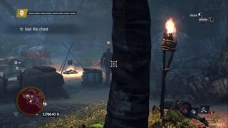 RSWINKEY Assassin's Creed Black Flag HD Walkthrough AC4 Gameplay Part 35 Sequence 100% 1080p 60FPS