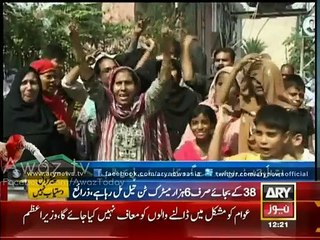 PML-N Claims vs Reality