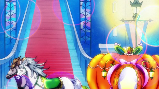 Smile Precure! - NC OP 「Yay!Yay!Yay! (Ver.02)」