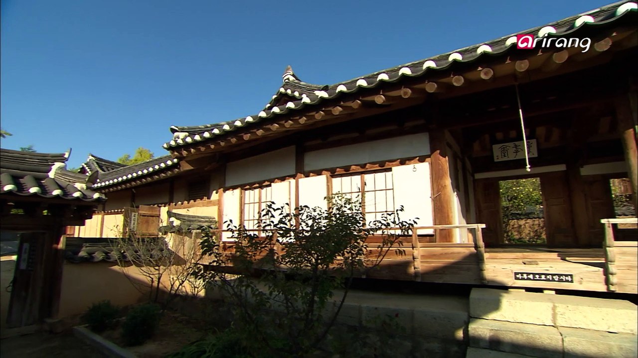 Arirang Special M30Ep308