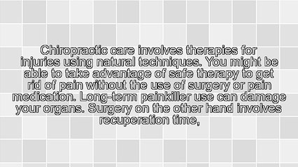 How Chiropractic Helps Sport Injuries In Orleans ON