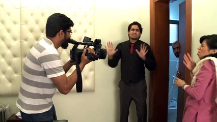 Dhamaka Toilet Cleaner   A Parody Of Toilet Cleaner