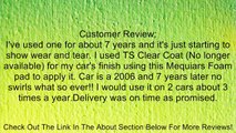 Meguiars MEGW0004-4 Hi Tech Applicator Pad 4 pack Review