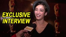 Akshara Haasan EXCLUSIVE Interview | Shamitabh | Amitabh Bachchan | Dhanush