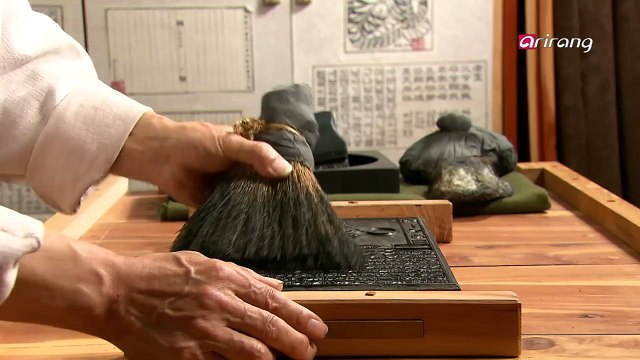 Haven for Confucian printing woodblocks Woodblock Hall 유교책판의 안식처 장판각
