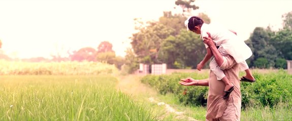 KHET - AMMY VIRK __ Full Video __ Lokdhun __ Latest Punjabi Songs 2014 (1)