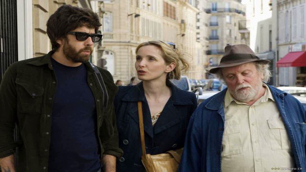 Watch 2 Days In Paris Full Movie HD