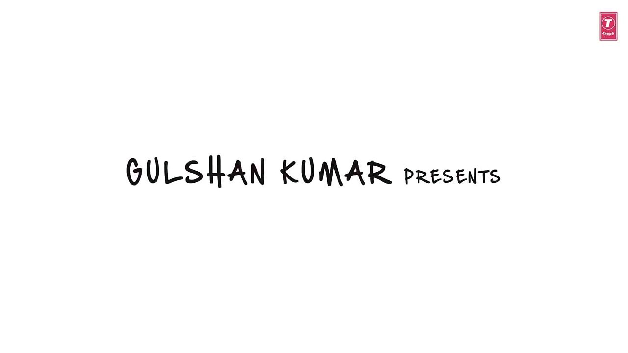 'Khudaai' Motion Poster _ Shrey Singhal_ Evelyn Sharma _ T-Series