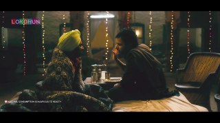 Maan Saab - Punjabi Comedy Scene - Latest Punjabi Movie 2015 - Binnu Dhillon