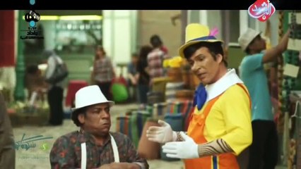 اكبر جذاب الجزء الثاني الحلقة 2 الثانية - بينوكيو‬‬