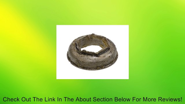 1964-1966 Corvette Upper Steering Column Bearing Review