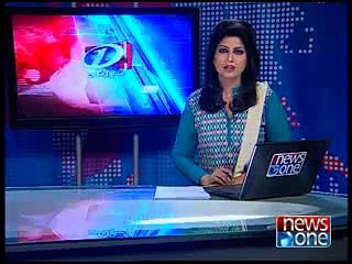 NewsONE Headlines 10AM, 20-January-2015